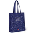 Εικόνα της Τσάντα βαμβακερή Legami Stars-themed VCBAG0007