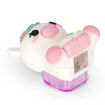 Εικόνα της Ξύστρα Legami Unicorn Light-up Pencil Sharpener With Container - Sharpening is Magic VPSL0001