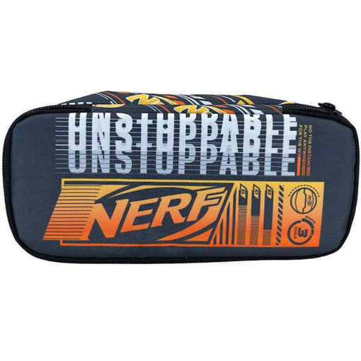 Εικόνα της Κασετίνα βαρελάκι Gim Nerf Universe 336-37144