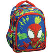 Εικόνα της Τσάντα νηπίου Gim Spidey Dino Webs 337-08054