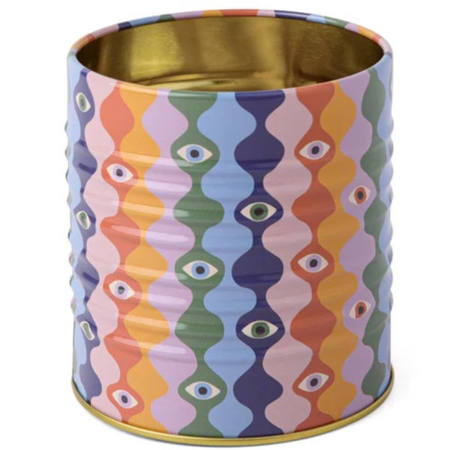Εικόνα της Μολυβοθήκη Legami Μεταλλική A Dopo Eye Storage Tin Dtsc-1004EU
