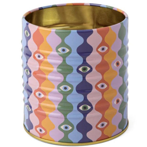 Εικόνα της Μολυβοθήκη Legami Μεταλλική A Dopo Eye Storage Tin Dtsc-1004EU