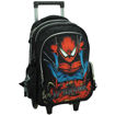 Εικόνα της Τσάντα τρόλεϋ Gim Spiderman City Web 337-09074
