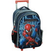 Εικόνα της Τσάντα τρόλεϋ Gim Spiderman Frame 337-10074