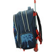 Εικόνα της Τσάντα τρόλεϋ Gim Spiderman Frame 337-10074