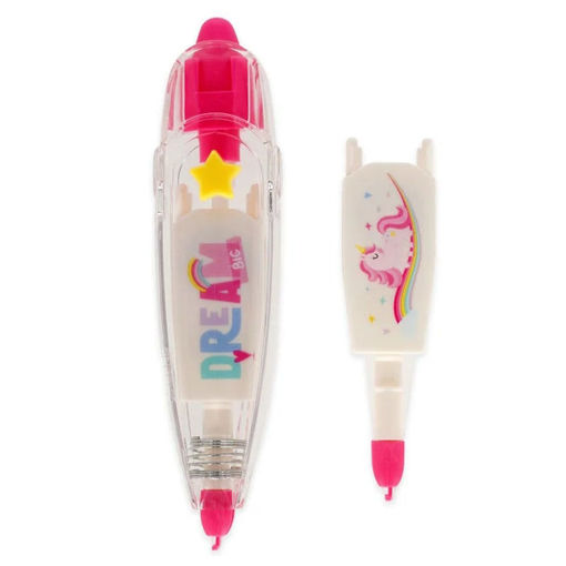 Εικόνα της Tαινία Legami Unicorn Tape Pen for Decoration VDT0003