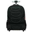 Σχολική τσάντα τρόλεϋ Back Me Up Butterfly Unicorn ροζ 357-25074 EAN 5204549173170 Lichnaribooks