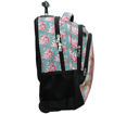Παιδική τσάντα trolley Back Me Up σχέδιο Butterfly Unicorn 357-25074 EAN 5204549173170 Lichnaribooks