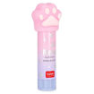 Legami Glue Stick Kitty 15g σχολική κόλλα με καπάκι και χαριτωμένο design, κωδικός VGLU0003, Lichnaribooks