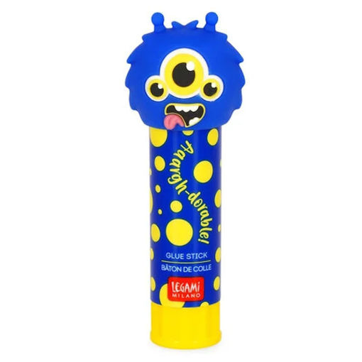 Εικόνα της Κόλλα Stic Legami Monster 15gr VGLU0004