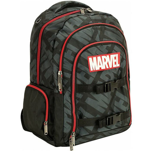 Εικόνα της Τσάντα σακίδιο Gim Marvel Heroes 337-29031