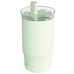Εικόνα της Θερμός Quokka Mist Pastel Green με καλαμάκι 720ml 40139