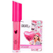 Εικόνα της Creat it! Love Lipgloss stick καρδιά σε τρία χρώματα 84598