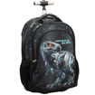 Τσάντα τρόλεϋ Back Me Up Dinosaur Alien 357-27074 — Κωδικός ΕΑΝ: 5204549173279 — Lichnaribooks.