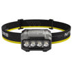 Εικόνα της Φακός κεφαλής Nitecore Headlamp HA23 UHE Blue 600 lumens