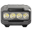 Εικόνα της Φακός κεφαλής Nitecore Headlamp HA23 UHE Blue 600 lumens