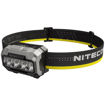 Εικόνα της Φακός κεφαλής Nitecore Headlamp HA23 UHE Blue 600 lumens