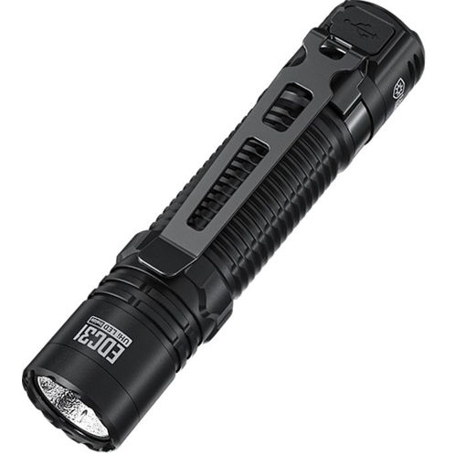 Εικόνα της Φακός Nitecore EDC31 3500Lumens UHi LED