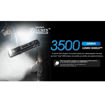 Εικόνα της Φακός Nitecore EDC31 3500Lumens UHi LED