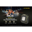 Εικόνα της Φακός Led Nitecore NWL30 Multifunctional 3-in-1 outdoor work light