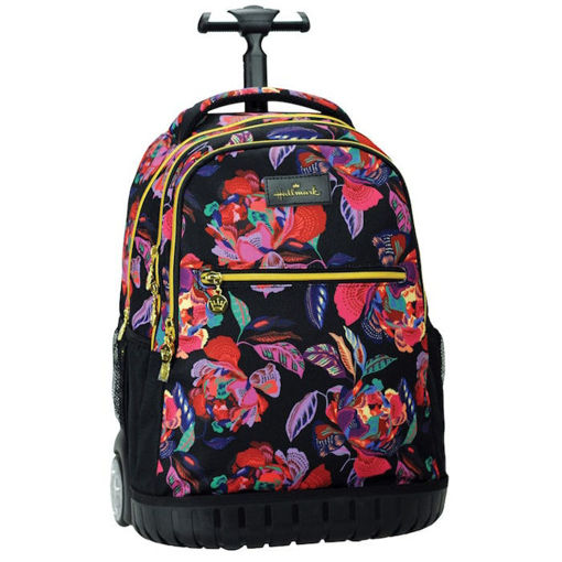 Εικόνα της Τσάντα τρόλεϋ Hallmark Flowers 333-33074