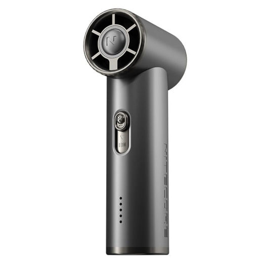 Εικόνα της Ανεμιστήρας Ατομικος Nitecore NEF01 Grey