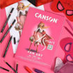 Εικόνα της Μπλοκ Canson Xsmart Fanart A4 250gr 20φ C32250P001