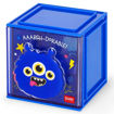 Εικόνα της Legami Monster Stackable Desk Storage Box - Cutie Cube VSBX0006