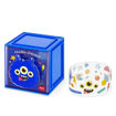 Εικόνα της Legami Monster Stackable Desk Storage Box - Cutie Cube VSBX0006