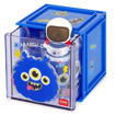 Εικόνα της Legami Monster Stackable Desk Storage Box - Cutie Cube VSBX0006