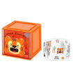 Εικόνα της Legami Tiger Stackable Desk Storage Box - Cutie Cube VSBX0004