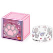 Εικόνα της Legami Kitty Stackable Desk Storage Box - Cutie Cube VSBX0003