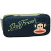 Εικόνα της Κασετίνα βαρελάκι Back Me Up Paul Frank Vintage 376-03141