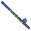 Εικόνα της Στυλό Legami Gel Pen Monster Blue 0.5mm VCPP0014