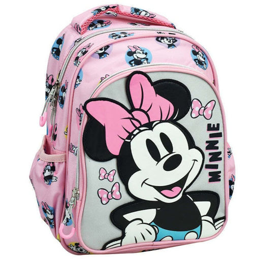 Εικόνα της Τσάντα νηπίου Gim Minnie Bow 340-33054