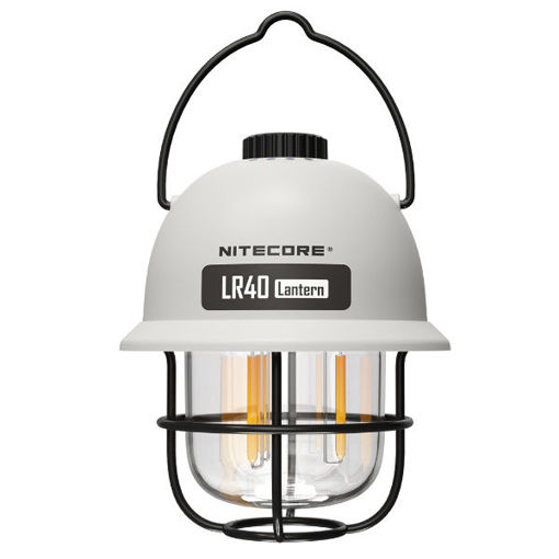 Εικόνα της Φακός Led Nitecore L Series LR40 White