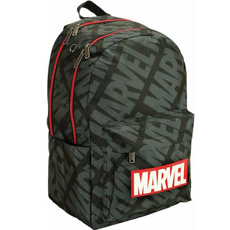 Εικόνα της Τσάντα σακίδιο Gim Marvel Heroes 337-29034