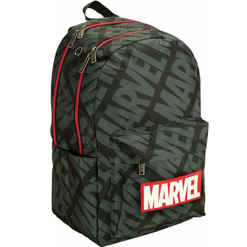 Εικόνα της Τσάντα σακίδιο Gim Marvel Heroes 337-29034