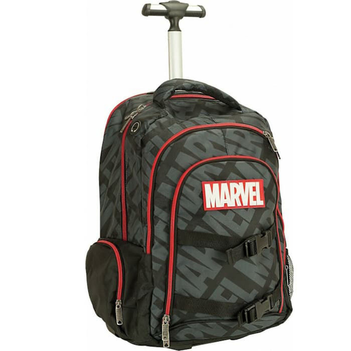 Εικόνα της Τσάντα τρόλεϋ Gim Marvel Heroes 337-29074