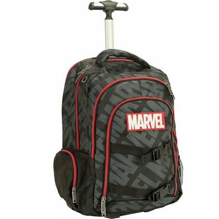 Εικόνα της Τσάντα τρόλεϋ Gim Marvel Heroes 337-29074