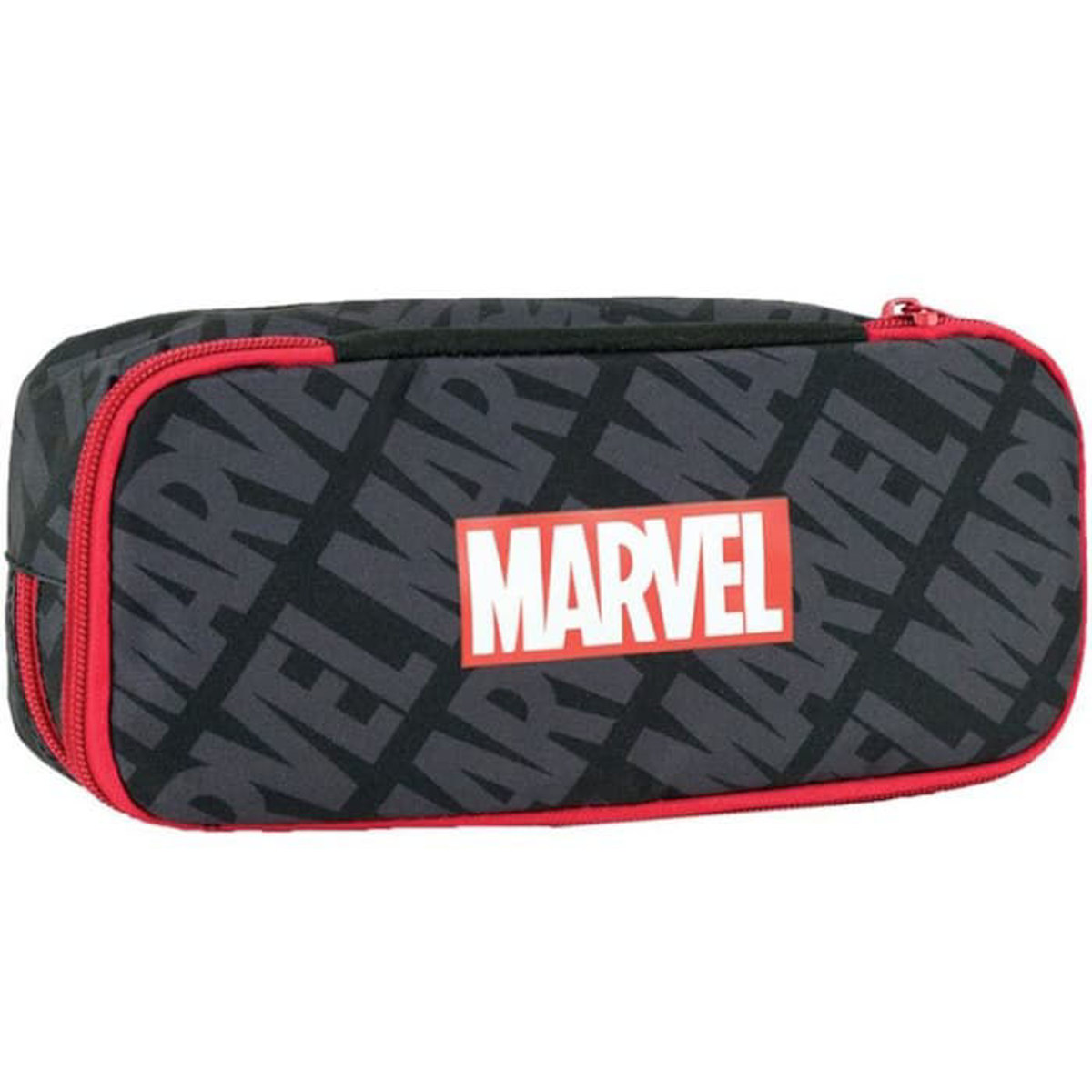 Εικόνα της Κασετίνα βαρελάκι Gim Marvel Heroes 337-29144