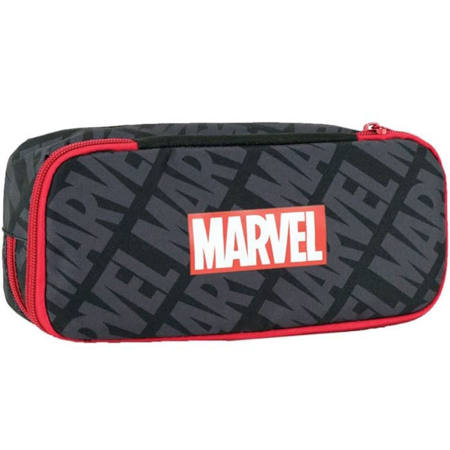 Εικόνα της Κασετίνα βαρελάκι Gim Marvel Heroes 337-29144