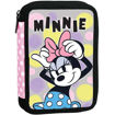 Εικόνα της Κασετίνα διπλή γεμάτη Gim Minnie Bow 340-33100