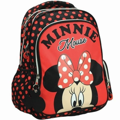 Εικόνα της Τσάντα σακίδιο Gim Minnie Nomadic Spirit 340-34031