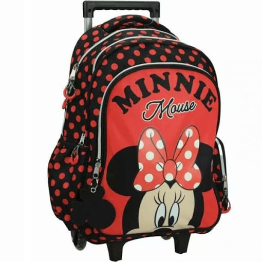 Εικόνα της Τσάντα τρόλεϋ Gim Minnie Nomadic Spirit 340-34074