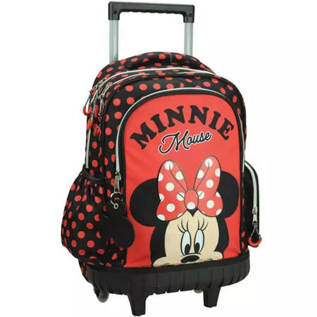 Εικόνα της Τσάντα τρόλεϋ Gim Minnie Nomadic Spirit 340-34078