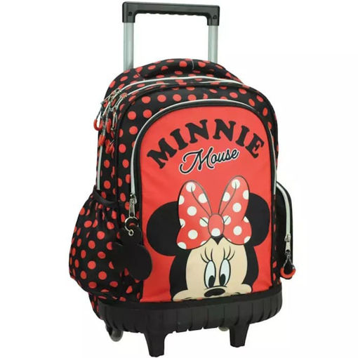 Εικόνα της Τσάντα τρόλεϋ Gim Minnie Nomadic Spirit 340-34078