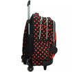 Εικόνα της Τσάντα τρόλεϋ Gim Minnie Nomadic Spirit 340-34078