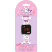 Εικόνα της Ρολόι Χειρός Disney Led Hello Kitty and friends 000490232