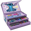 Εικόνα της Βαλιτσάκι ζωγραφικής Diakakis Lilo & Stitch 000564903